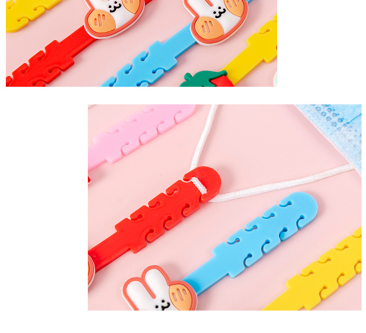 wearing mask artifact antistrangling ear protection wearing type children decompression auxiliary hook Adjustment T wearing mask artifact antistrangling ear protection wearing type children decompression auxiliary hook Adjustment T