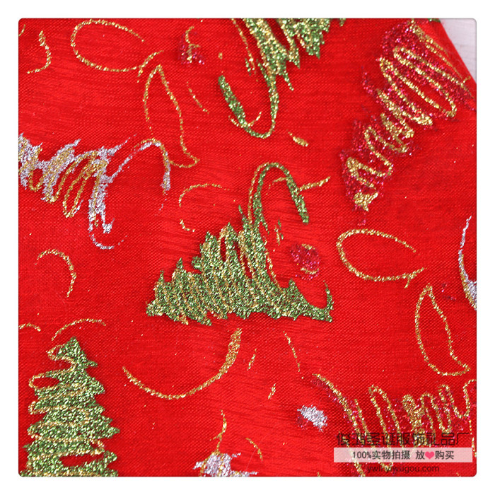 Creative Christmas hat for Santa Claus.