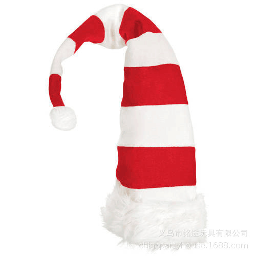Christmas Product New Foreign Trade Christmas Decorative Hat Christmas Hat Christmas Elf Hat Christmas Product New Foreign Trade Christmas Decorative Hat Christmas Hat Christmas Elf Hat