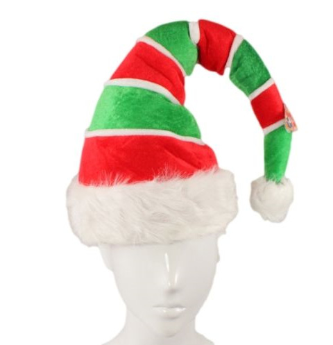 Christmas Product New Foreign Trade Christmas Decorative Hat Christmas Hat Christmas Elf Hat Christmas Product New Foreign Trade Christmas Decorative Hat Christmas Hat Christmas Elf Hat