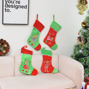 2021 New Christmas Hat Cross-Border Amazon Christmas Decorations Hat Children's Christmas Gift Factory Wholesale 2021 New Christmas Hat Cross-Border Amazon Christmas Decorations Hat Children's Christmas Gift Factory Wholesale