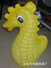 Thicker Inflatable Deer Head Ring Inflatable Christmas Hat Game Inflatable Antler Hat Throwing Ring Currently Available Direct Sale