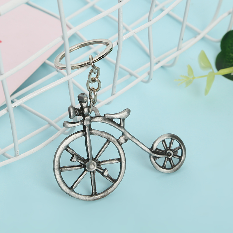 Bicycle Keychain Bicycle Keychain