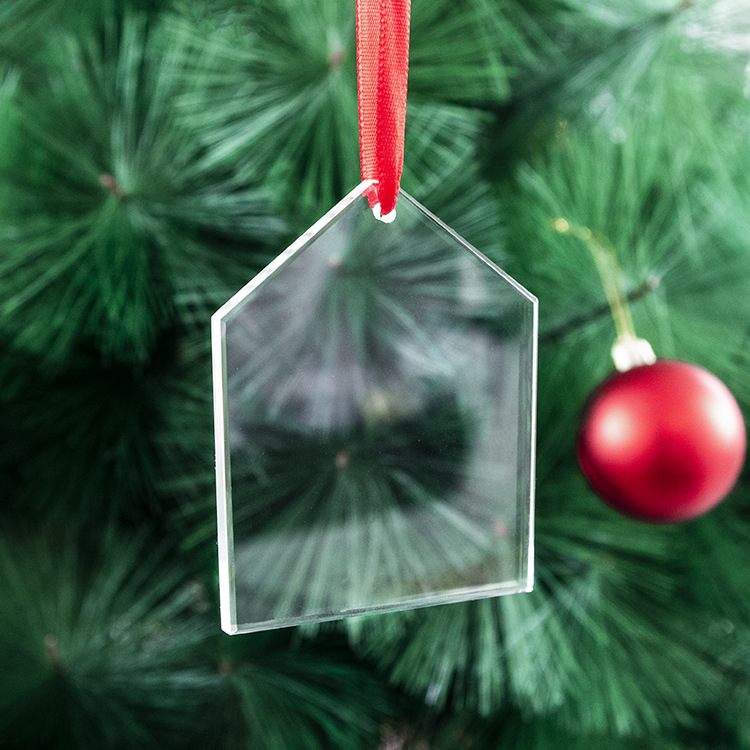 Automobile Hanging Ornament Crystal White Body Image Consumables Whole Christmas Christmas Tree Decoration Pendant
