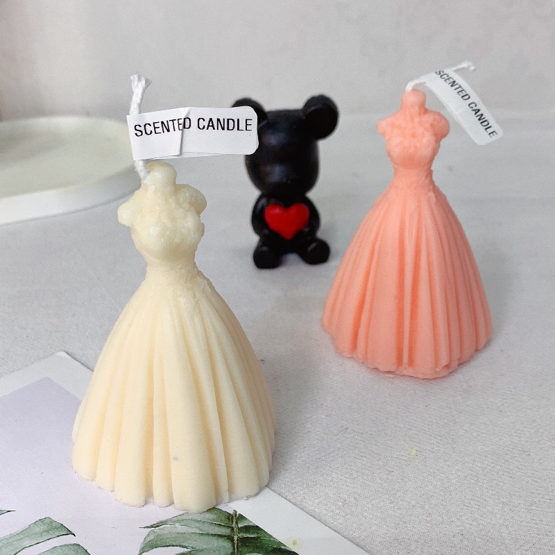 [20 Aromatherapy Candles] Cheese Fruit Christmas Tree Iceberg DIY Gift Hand Gift Fragrance Candle