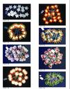 Christmas lights