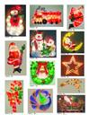 Christmas lights