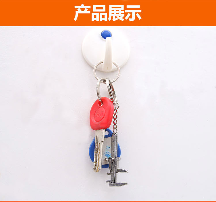 Mini Vernier Caliper Keychain Pendant Measuring Tool Zinc Alloy Key Ring Portable Tool 0-40mm