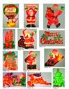 Christmas lights