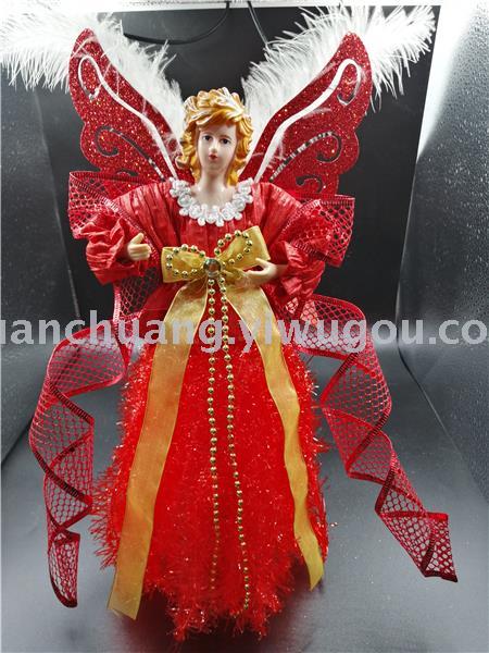 Christmas Angel Ornaments with Lights Angel Ornaments Christmas Decorations Christmas Tree Top Decoration New Christmas Angel Ornaments with Lights Angel Ornaments Christmas Decorations Christmas Tree Top Decoration New