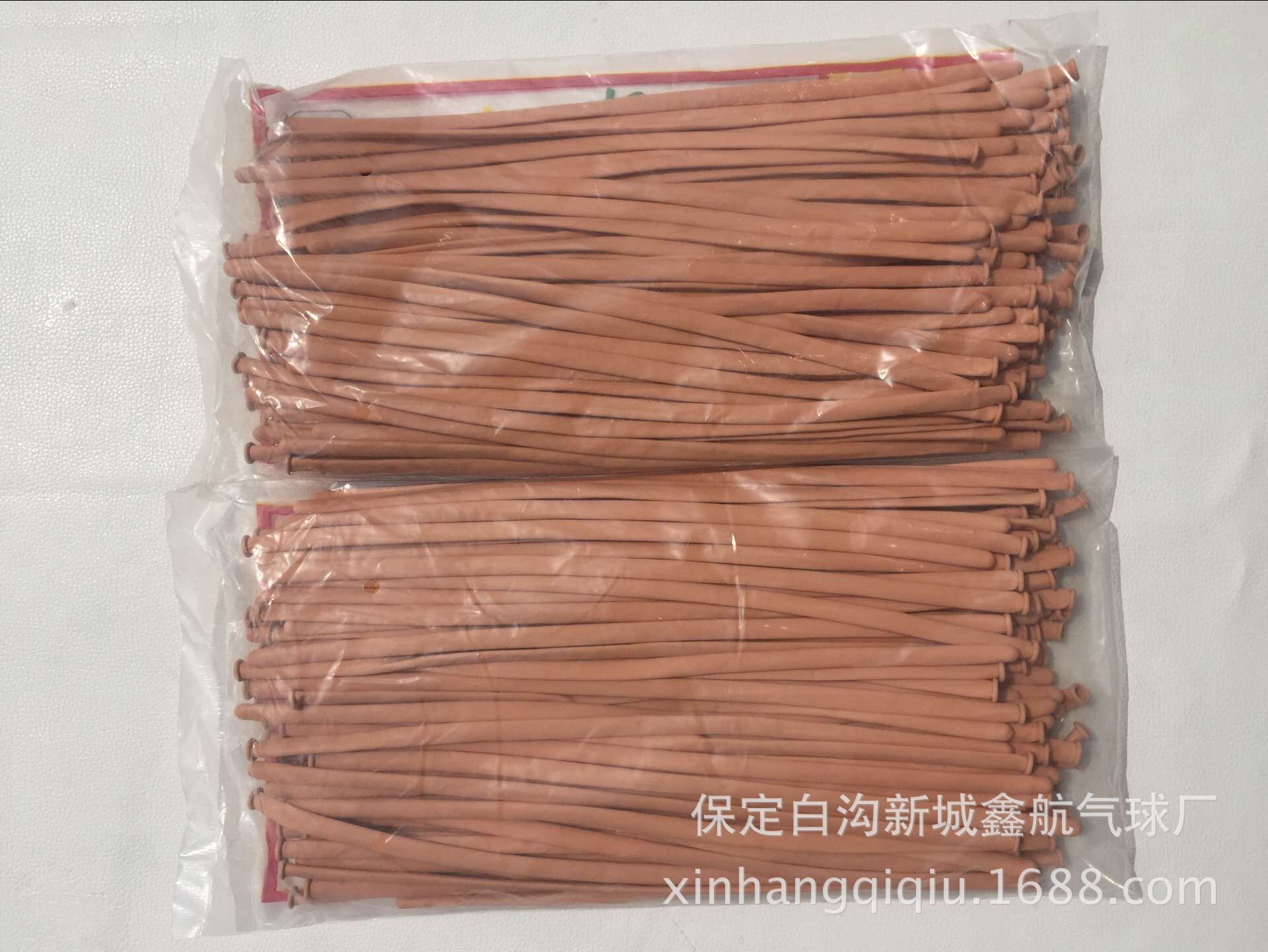 Factory Supply 260 Latex Monochrome Special-Shaped Magic Balloon 1.8G Variety Woven Long Balloon Factory Supply 260 Latex Monochrome Special-Shaped Magic Balloon 1.8G Variety Woven Long Balloon