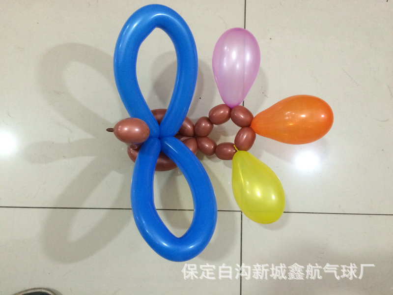 Factory Supply 260 Latex Monochrome Special-Shaped Magic Balloon 1.8G Variety Woven Long Balloon Factory Supply 260 Latex Monochrome Special-Shaped Magic Balloon 1.8G Variety Woven Long Balloon