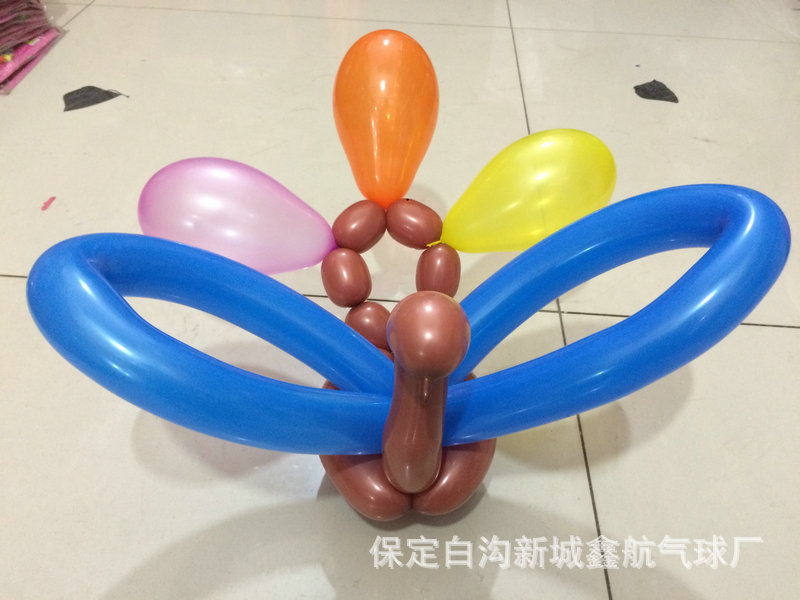Factory Supply 260 Latex Monochrome Special-Shaped Magic Balloon 1.8G Variety Woven Long Balloon Factory Supply 260 Latex Monochrome Special-Shaped Magic Balloon 1.8G Variety Woven Long Balloon