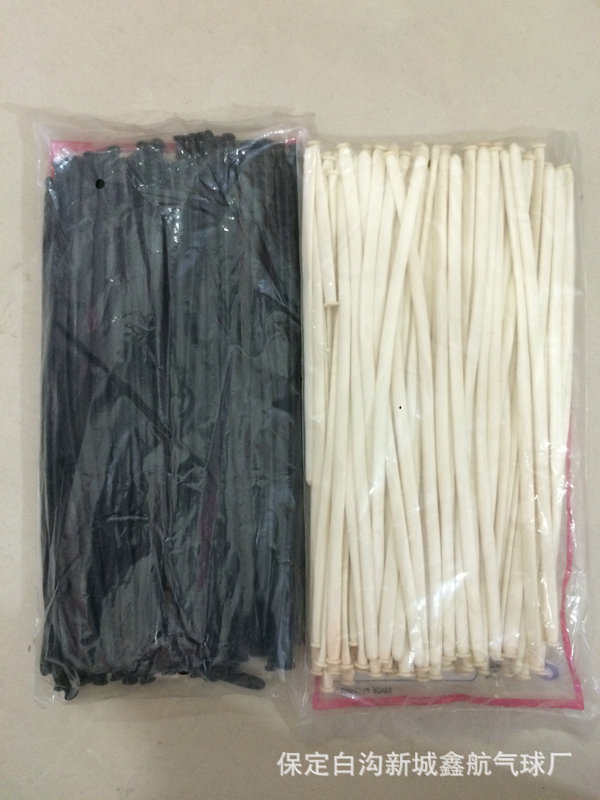 Factory Supply 260 Latex Monochrome Special-Shaped Magic Balloon 1.8G Variety Woven Long Balloon Factory Supply 260 Latex Monochrome Special-Shaped Magic Balloon 1.8G Variety Woven Long Balloon