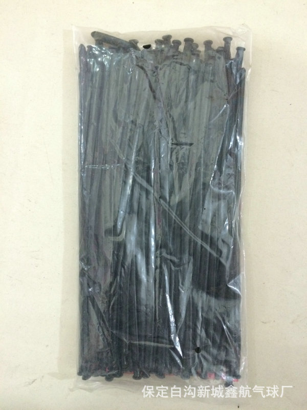 Factory Supply 260 Latex Monochrome Special-Shaped Magic Balloon 1.8G Variety Woven Long Balloon Factory Supply 260 Latex Monochrome Special-Shaped Magic Balloon 1.8G Variety Woven Long Balloon