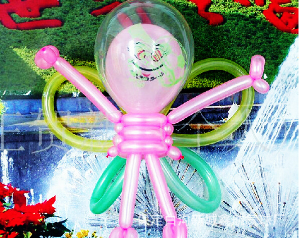 Factory Supply 260 Latex Monochrome Special-Shaped Magic Balloon 1.8G Variety Woven Long Balloon Factory Supply 260 Latex Monochrome Special-Shaped Magic Balloon 1.8G Variety Woven Long Balloon