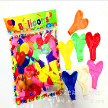 Factory Supply 260 Latex Monochrome Special-Shaped Magic Balloon 1.8G Variety Woven Long Balloon Factory Supply 260 Latex Monochrome Special-Shaped Magic Balloon 1.8G Variety Woven Long Balloon