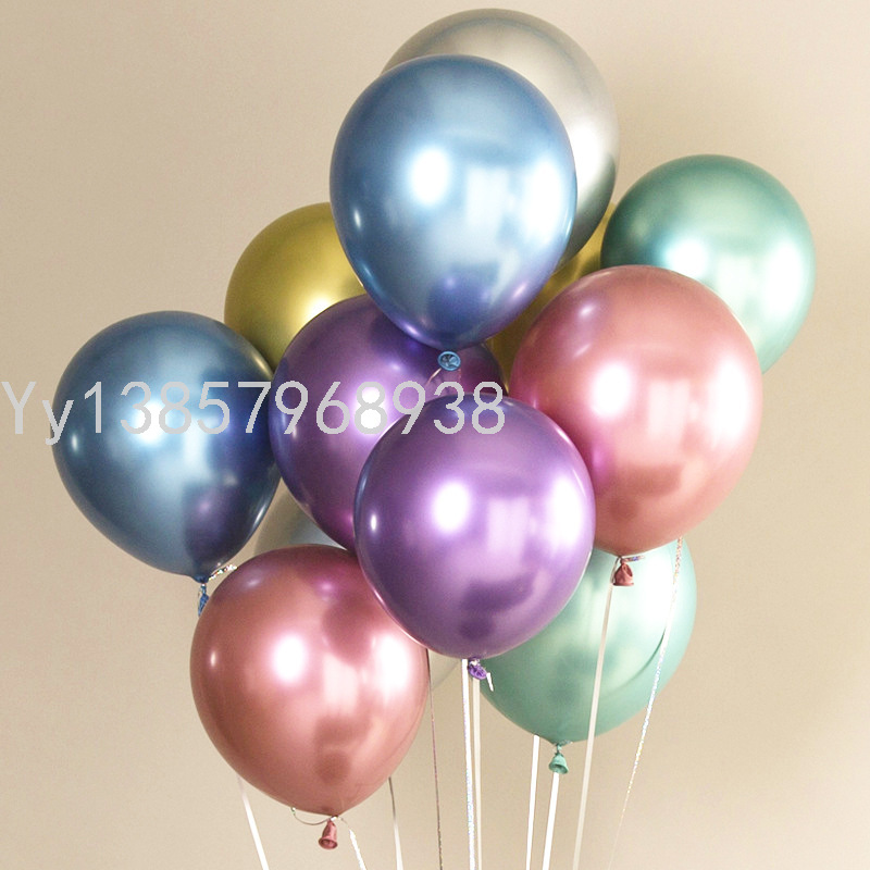 Factory Direct Sales Latex Pearlescent Metal Balloon Manual Electric Air Pump and Other Birthday and Holiday Party Supplies Factory Direct Sales Latex Pearlescent Metal Balloon Manual Electric Air Pump and Other Birthday and Holiday Party Supplies