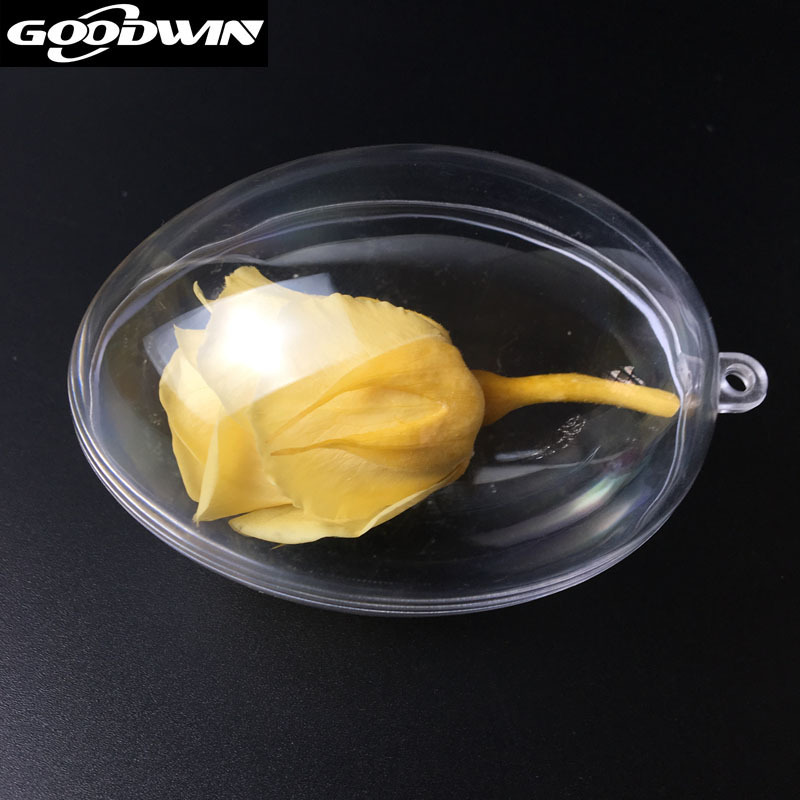Transparent Christmas Ball Decorative Hanging Ball HeartShaped Candy Candy Box Preserved Fresh Flower Hanging Ball PS Transparent Christmas Ball Decorative Hanging Ball HeartShaped Candy Candy Box Preserved Fresh Flower Hanging Ball PS