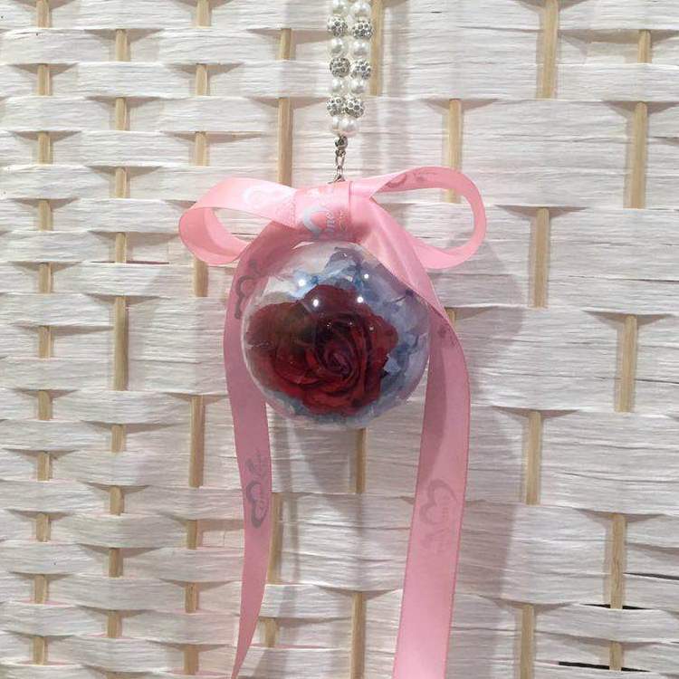 Transparent Christmas Ball Decorative Hanging Ball HeartShaped Candy Candy Box Preserved Fresh Flower Hanging Ball PS Transparent Christmas Ball Decorative Hanging Ball HeartShaped Candy Candy Box Preserved Fresh Flower Hanging Ball PS