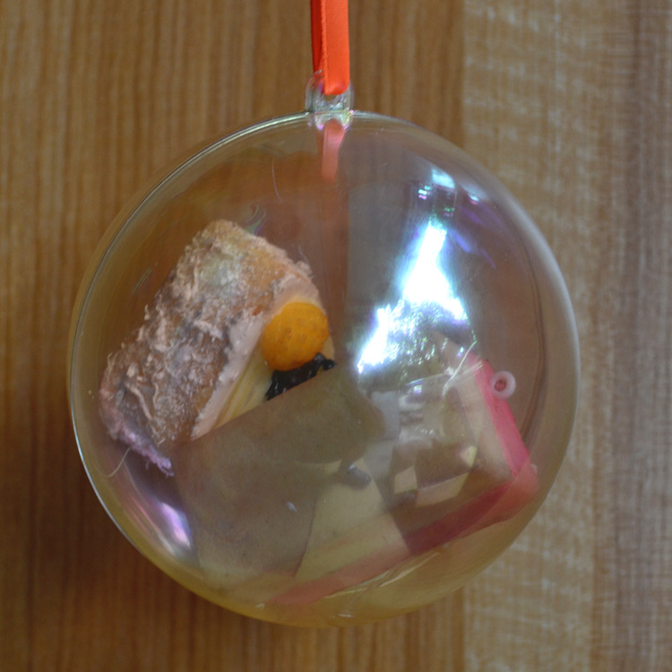 Transparent Christmas Ball Decorative Hanging Ball HeartShaped Candy Candy Box Preserved Fresh Flower Hanging Ball PS Transparent Christmas Ball Decorative Hanging Ball HeartShaped Candy Candy Box Preserved Fresh Flower Hanging Ball PS