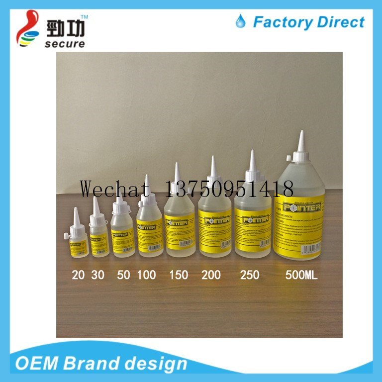 30ML AIYON SILI GLUE lamp shade fake flower toy costume Christmas gift alcohol GLUE 30ML AIYON SILI GLUE lamp shade fake flower toy costume Christmas gift alcohol GLUE