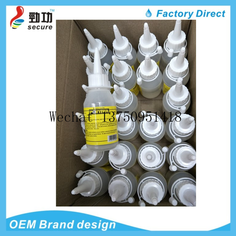 30ML AIYON SILI GLUE lamp shade fake flower toy costume Christmas gift alcohol GLUE 30ML AIYON SILI GLUE lamp shade fake flower toy costume Christmas gift alcohol GLUE