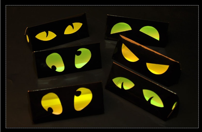 Cat eyes glow stick lightsticks party luminous rod spring festival Christmas Halloween party supplies props Cat eyes glow stick lightsticks party luminous rod spring festival Christmas Halloween party supplies props