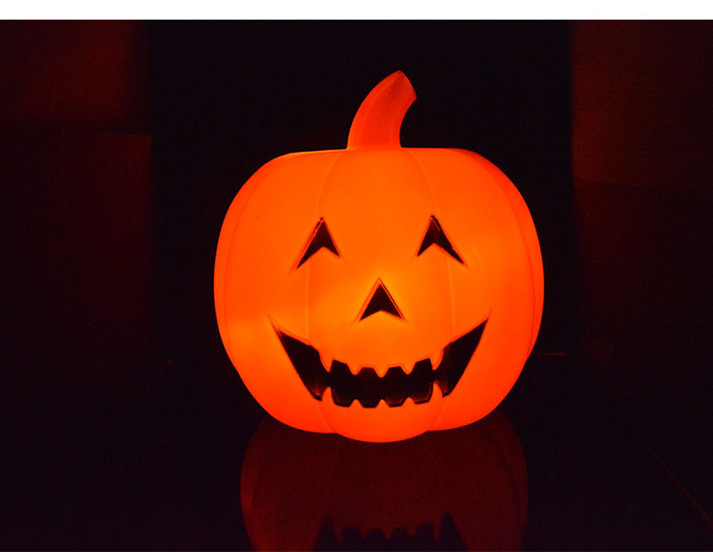 Pumpkin Lamp Halloween Pumpkin Bucket Decorative Supplies Props Pumpkin Luminous Plastic Large Pumpkin Lamp Voice Control Pumpkin Lamp Halloween Pumpkin Bucket Decorative Supplies Props Pumpkin Luminous Plastic Large Pumpkin Lamp Voice Control