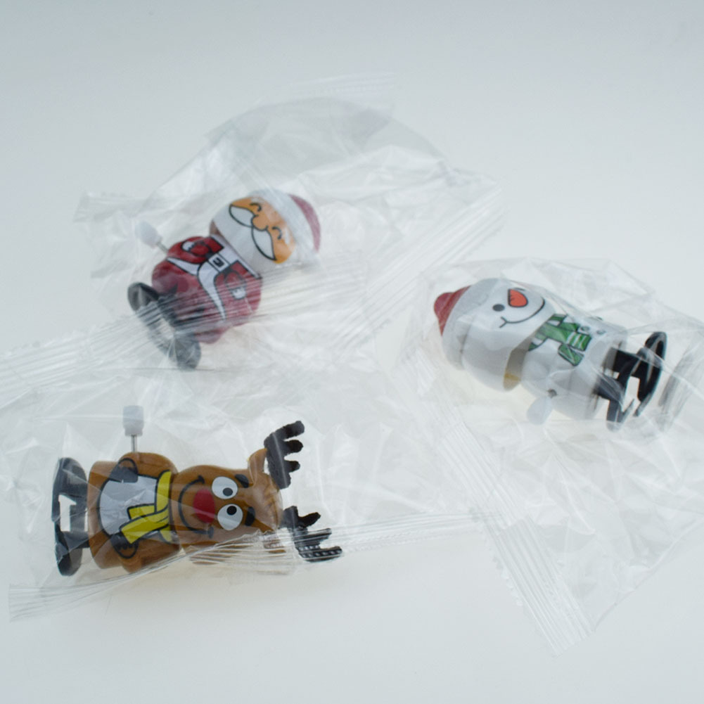Cute Clockwork Santa Claus Shaking His Head Walking Winding Santa Claus Snowman Toy Chain Elk Cross-Border Supply Cute Clockwork Santa Claus Shaking His Head Walking Winding Santa Claus Snowman Toy Chain Elk Cross-Border Supply