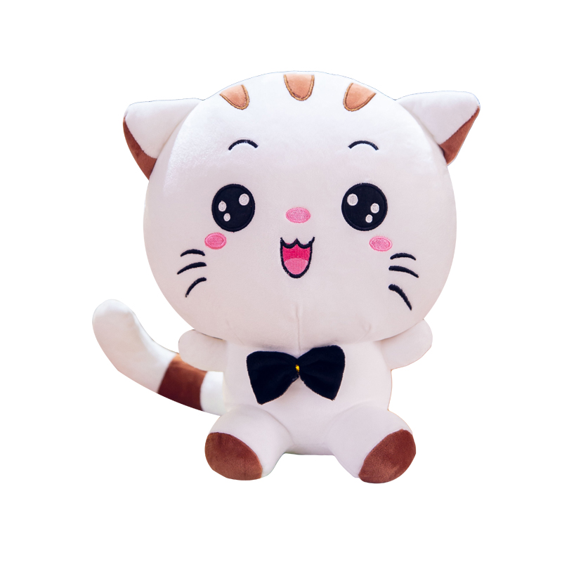 Fluffy Toy Cat Doll Christmas Toy Amazon Doll Cat Doll Gift cute throw pillowYouTube toyYouTube toy Fluffy Toy Cat Doll Christmas Toy Amazon Doll Cat Doll Gift cute throw pillowYouTube toyYouTube toy