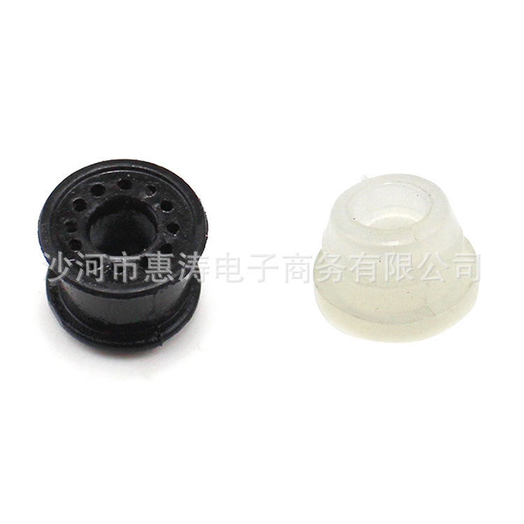 to Classic Fox Carnival Hand SelfWave Shift Lever Wave Box Cable Wearproof Adhesive Gear Cable Rubber Ring Head