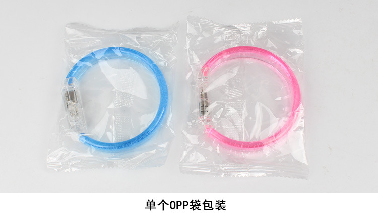 Colorful Luminous Bracelet Led Luminous Hand Ring Broadband Bracelet Luminescent Toy Night Market Stall Hot Sale Toys Colorful Luminous Bracelet Led Luminous Hand Ring Broadband Bracelet Luminescent Toy Night Market Stall Hot Sale Toys