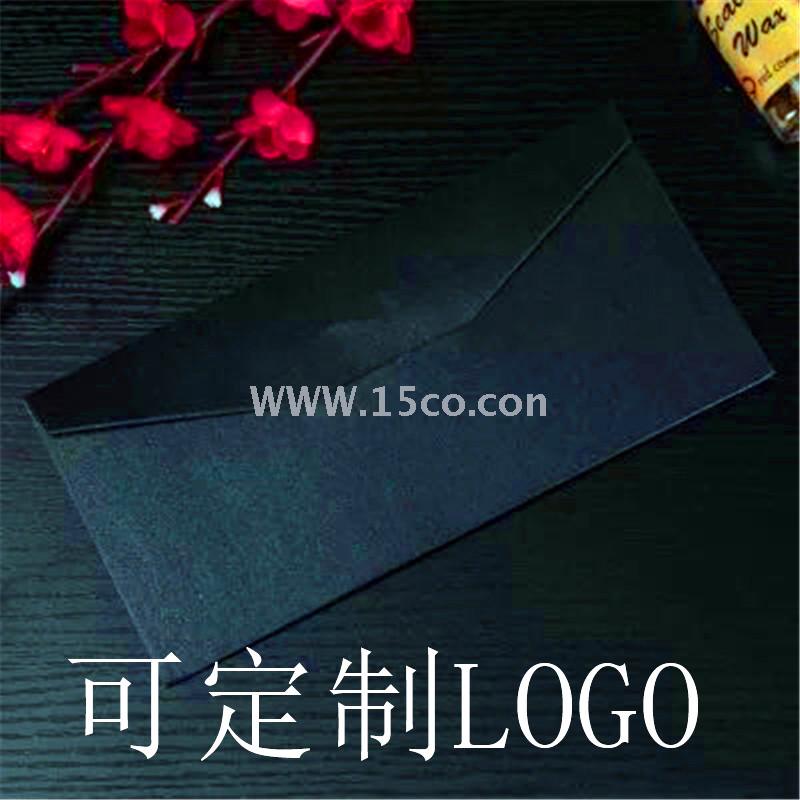 European and western pearl paper envelope enterprises can customize LOGO business invitation letter wedding letter European and western pearl paper envelope enterprises can customize LOGO business invitation letter wedding letter