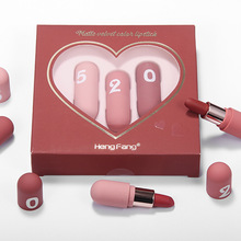 Provence romantic invitation for beauty makeup set in a box eyeshadow mascara lipstick set in a 4-piece gift box Provence romantic invitation for beauty makeup set in a box eyeshadow mascara lipstick set in a 4-piece gift box