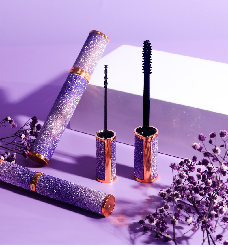 Provence romantic invitation for beauty makeup set in a box eyeshadow mascara lipstick set in a 4-piece gift box Provence romantic invitation for beauty makeup set in a box eyeshadow mascara lipstick set in a 4-piece gift box