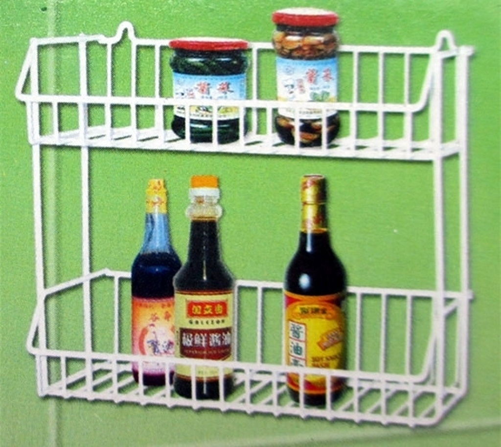 Tieyi bathroom corner rack 3 floor bathroom shelf Wall Hanging Desk Triangle Cosmetics Storage rack