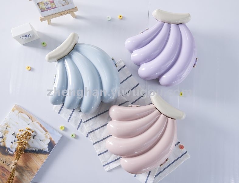 Candy box melon box fashion candy dry goods storage box Candy box melon box fashion candy dry goods storage box