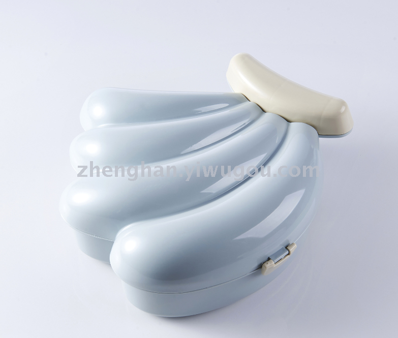 Candy box melon box fashion candy dry goods storage box Candy box melon box fashion candy dry goods storage box