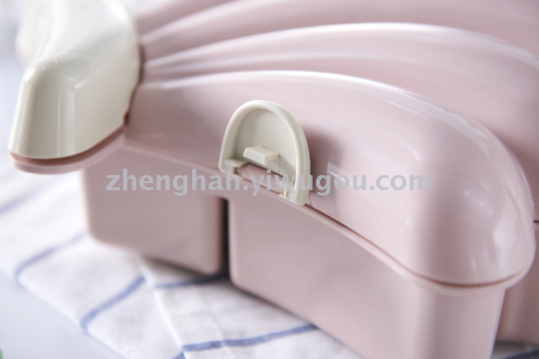 Candy box melon box fashion candy dry goods storage box Candy box melon box fashion candy dry goods storage box