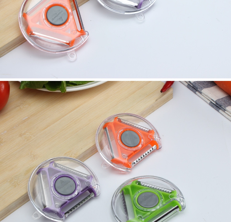 ThreeinOne Peeler Triangle Peeler MultiFunction Vegetable Chopper Vegetable and Fruit Peeler Vegetable Cutter Gift Gift ThreeinOne Peeler Triangle Peeler MultiFunction Vegetable Chopper Vegetable and Fruit Peeler Vegetable Cutter Gift Gift