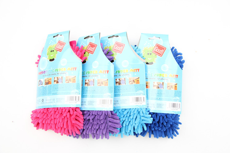 Factory direct double-sided thin bottom super large non-woven glove 26*20cm household kitchen cleaning gloves Factory direct double-sided thin bottom super large non-woven glove 26*20cm household kitchen cleaning gloves