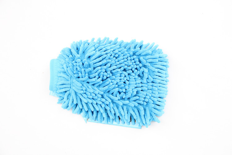 Factory direct double-sided thin bottom super large non-woven glove 26*20cm household kitchen cleaning gloves Factory direct double-sided thin bottom super large non-woven glove 26*20cm household kitchen cleaning gloves