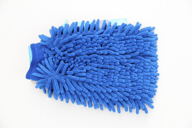 Factory direct double-sided thin bottom super large non-woven glove 26*20cm household kitchen cleaning gloves Factory direct double-sided thin bottom super large non-woven glove 26*20cm household kitchen cleaning gloves