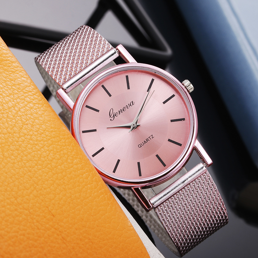 New AliExpress Men's Quartz Wrist Watch Couple Watch a Pair of Women's Watches Casual Fashion Mesh Strap Watch Ladies New AliExpress Men's Quartz Wrist Watch Couple Watch a Pair of Women's Watches Casual Fashion Mesh Strap Watch Ladies