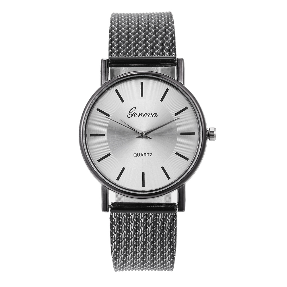 New AliExpress Men's Quartz Wrist Watch Couple Watch a Pair of Women's Watches Casual Fashion Mesh Strap Watch Ladies New AliExpress Men's Quartz Wrist Watch Couple Watch a Pair of Women's Watches Casual Fashion Mesh Strap Watch Ladies