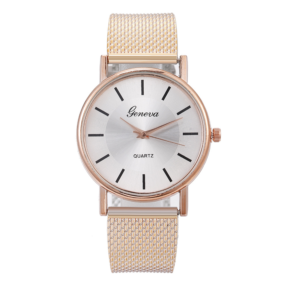 New AliExpress Men's Quartz Wrist Watch Couple Watch a Pair of Women's Watches Casual Fashion Mesh Strap Watch Ladies New AliExpress Men's Quartz Wrist Watch Couple Watch a Pair of Women's Watches Casual Fashion Mesh Strap Watch Ladies