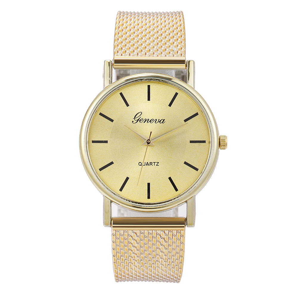 New AliExpress Men's Quartz Wrist Watch Couple Watch a Pair of Women's Watches Casual Fashion Mesh Strap Watch Ladies New AliExpress Men's Quartz Wrist Watch Couple Watch a Pair of Women's Watches Casual Fashion Mesh Strap Watch Ladies