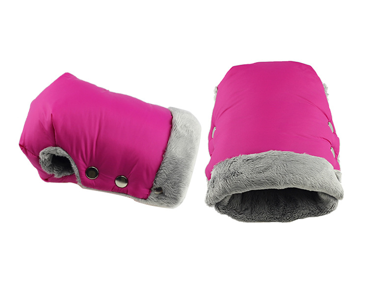 Stroller Accessories Baby Stroller Gloves Warm Gloves plus a Pair of Hooks Baby Stroller Accessories Stroller Accessories Baby Stroller Gloves Warm Gloves plus a Pair of Hooks Baby Stroller Accessories