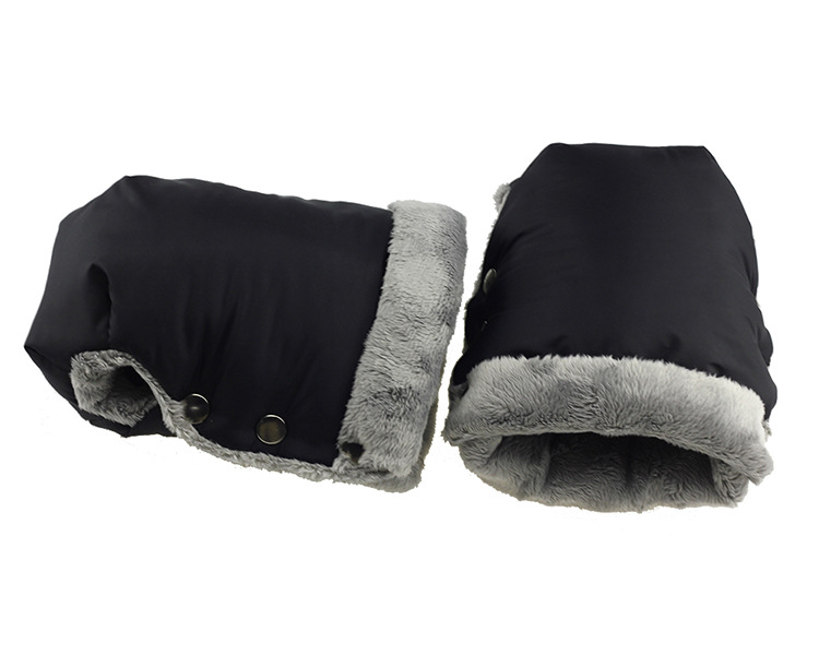 Stroller Accessories Baby Stroller Gloves Warm Gloves plus a Pair of Hooks Baby Stroller Accessories Stroller Accessories Baby Stroller Gloves Warm Gloves plus a Pair of Hooks Baby Stroller Accessories